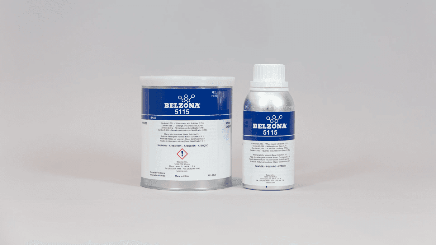Belzona 5115